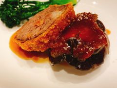 -Yan Ting 宴庭中餐厅(上海静安瑞吉酒店)