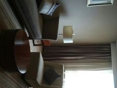 -银川国贸中心酒店