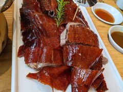 -粤集·手工粤菜(皇庭广场店)