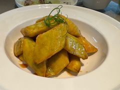 -陶兰居·香港饭店·海鲜大排档(圆融时代广场店)
