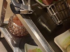 -蜀记火锅(南街店)