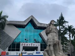 -红色娘子军纪念园