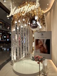 -DR钻戒(郑州国贸360店)