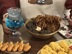 -韩鼎丰·韩国料理(林奥店)