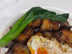 -香港深仔记茶餐厅(东门店)