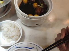 红烧肉-新发现(苏州中心商场店)