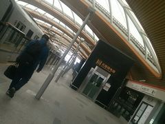 -秀沿路(地铁站)