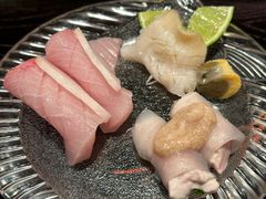 -橼舍鮨青木