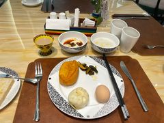 -西藏饭店·亚克·食光自助餐厅(文殊院店)