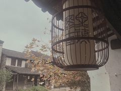 -黎里古镇