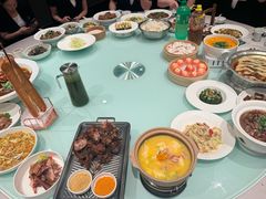-锦色烤鸭·本地菜(学院路店)
