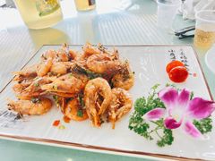 -景好海鲜餐厅(大鹏必选旅游店)