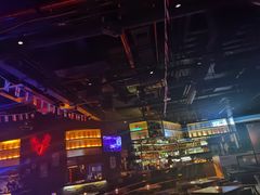 -MARU玛露音乐餐厅(大学路店)