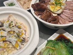 -潮界(虹桥新天地店)