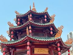 -汕头市小公园