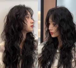 -MI HAIR