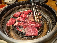 -大牛焱烧·和牛炭火烧放题