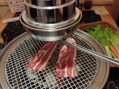 -龍二烧肉酒场(九亭店)