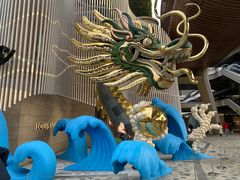 -交通银行前滩31演艺中心