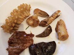 -永乐饭庄(安德路店)