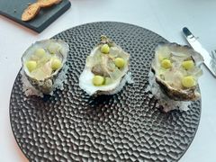 -翡翠36餐厅(浦东香格里拉店)