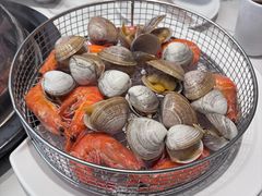 -海味当家·蒸锅海鲜(中山广场创始店)