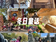 -HERRE·FARM 赫尔露营农场·团建聚会包场