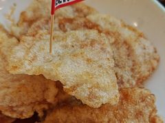 -英兰朝族饭店·英兰锅包肉(佳园路店)