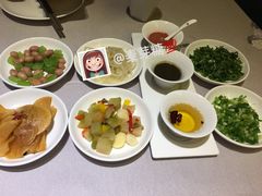 -鼓楼东街老火锅(鼓楼店)