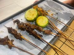 -花和尚·湘西小串烧烤(祈福店)