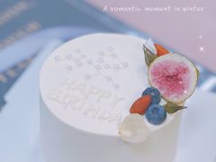 -贝紫Style(木马公寓店)