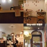 石油路brunch,来小坐一下吧