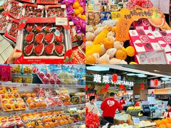 -丽达购物中心(崂山店)