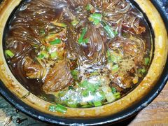 牛肉粉丝煲-海宁煲农家菜(惠南镇店)
