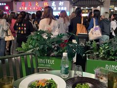 -顶特勒·黄鱼馆·特色菜(上海大世界店)