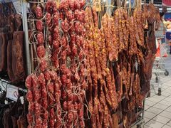 -好家乡超市(青年路店)