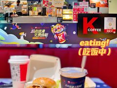 -肯德基(京广桥店)