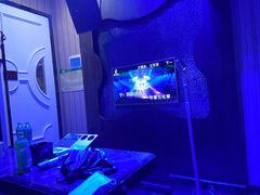 -皇马纯KTV·量贩·聚会(民治店)