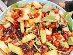 -瑞杰烧烤店·24小时营业(山东路店)