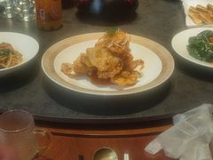 -鸽子侯·家宴·平价海鲜(绿地店)