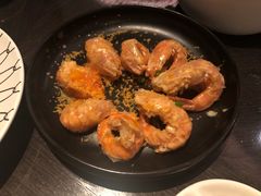 -万丽轩·粤菜(王府井金茂万丽酒店)