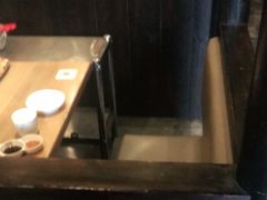 大堂-韩国料理大力士(屏风街店)
