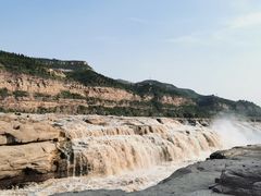 -陕西黄河壶口瀑布旅游区