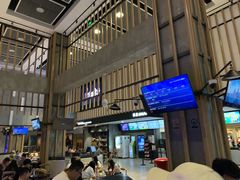 -保利国际影城杭州中南店