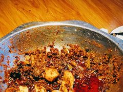 -嘎嘎鸭下巴·爆辣干锅(明教寺店)