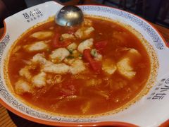 -苗小坛酸汤鱼(酒仙桥店)