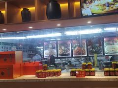 -巢爷老味(东方红店)