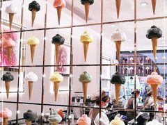 -VENCHI 闻绮(上海佛罗伦萨小镇店)