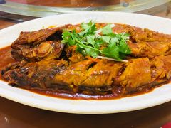 -金达莱冷面百年石锅饭(宾馆胡同店)