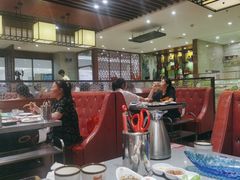 大堂-金迈圆烤肉餐厅(维多利店)